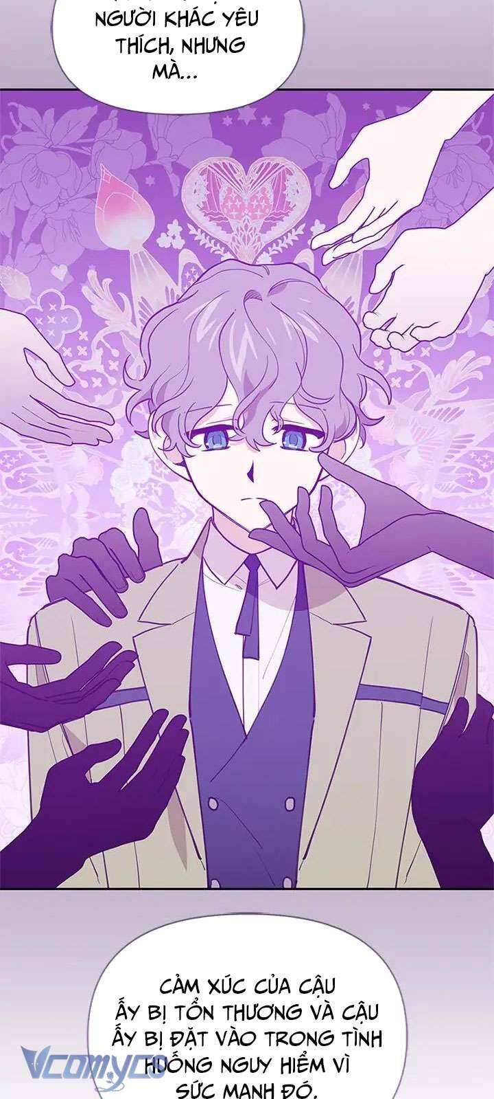 Điều Ước Sao Băng Chapter 49 - Trang 2