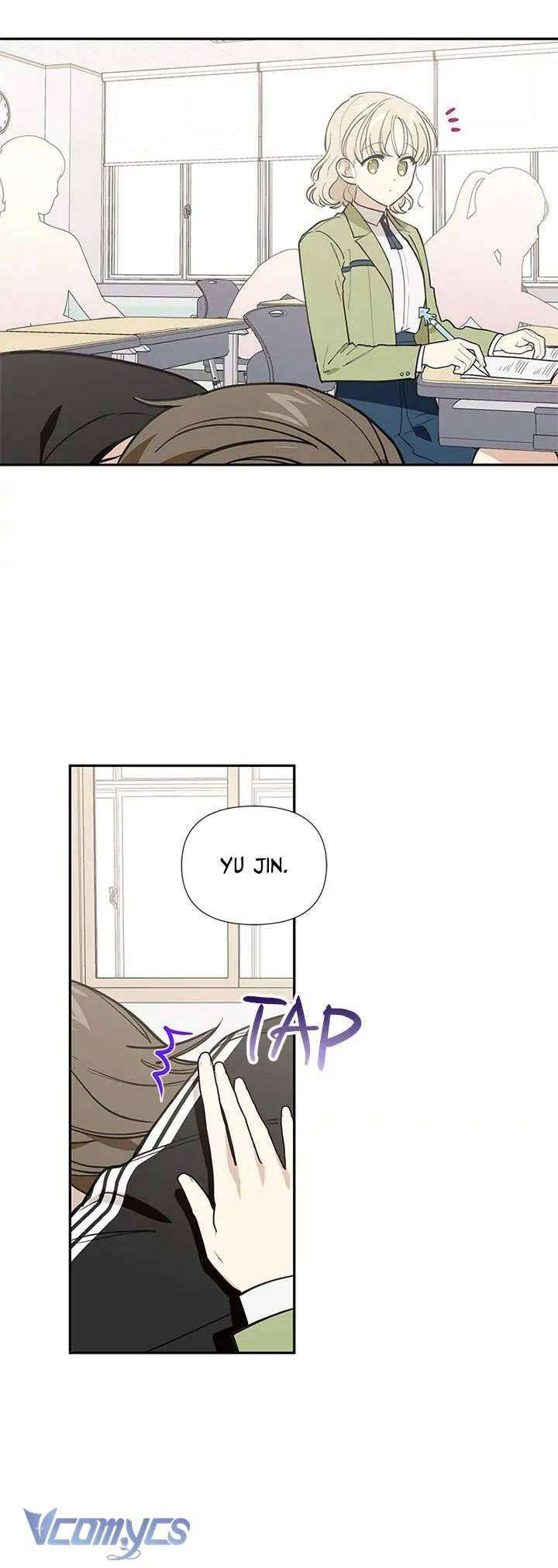 Điều Ước Sao Băng Chapter 49 - Trang 2