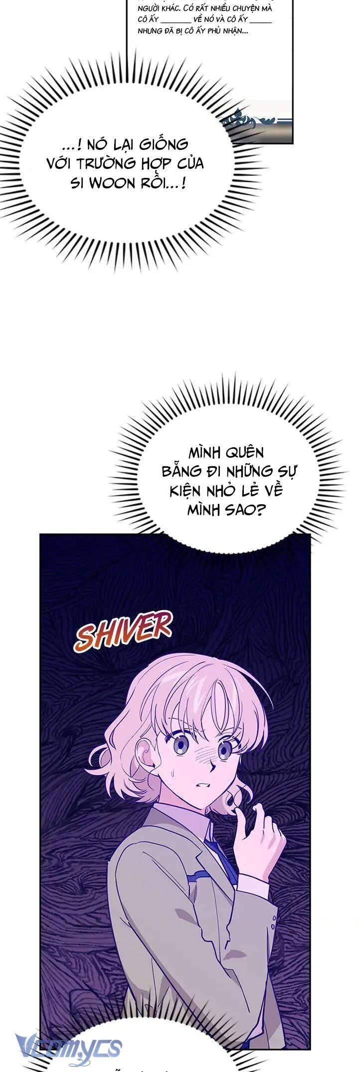 Điều Ước Sao Băng Chapter 49 - Trang 2