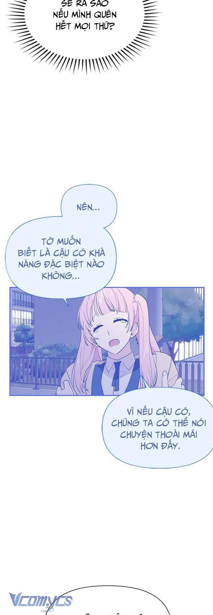 Điều Ước Sao Băng Chapter 49 - Trang 2