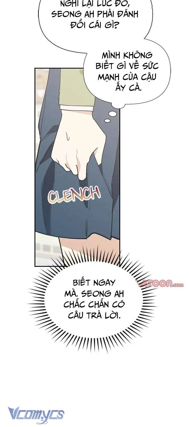 Điều Ước Sao Băng Chapter 49 - Trang 2