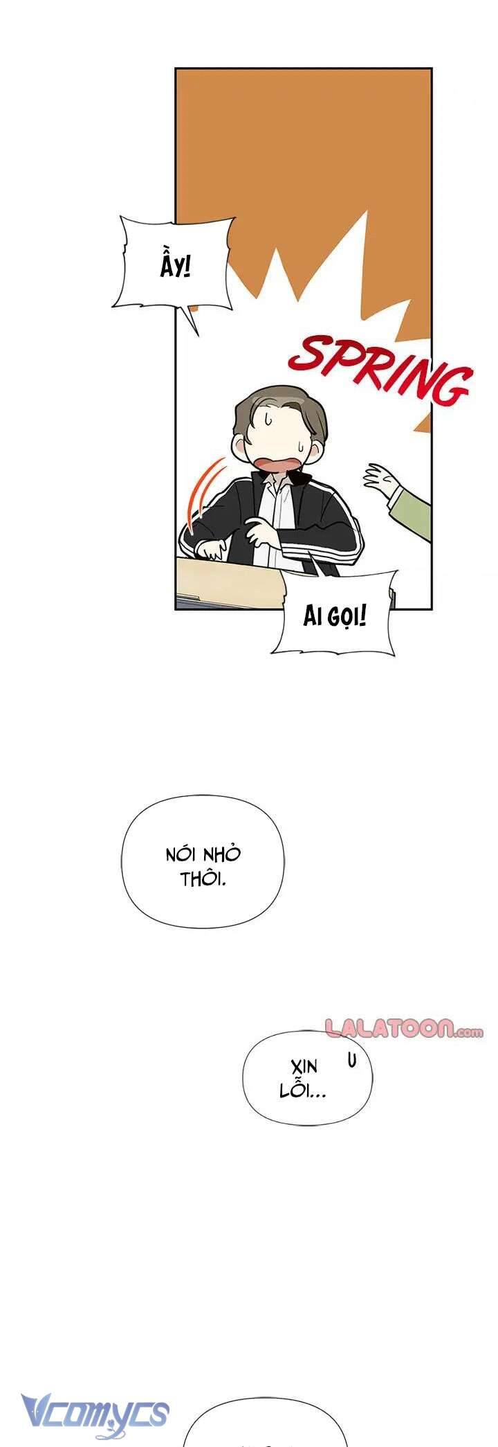 Điều Ước Sao Băng Chapter 49 - Trang 2