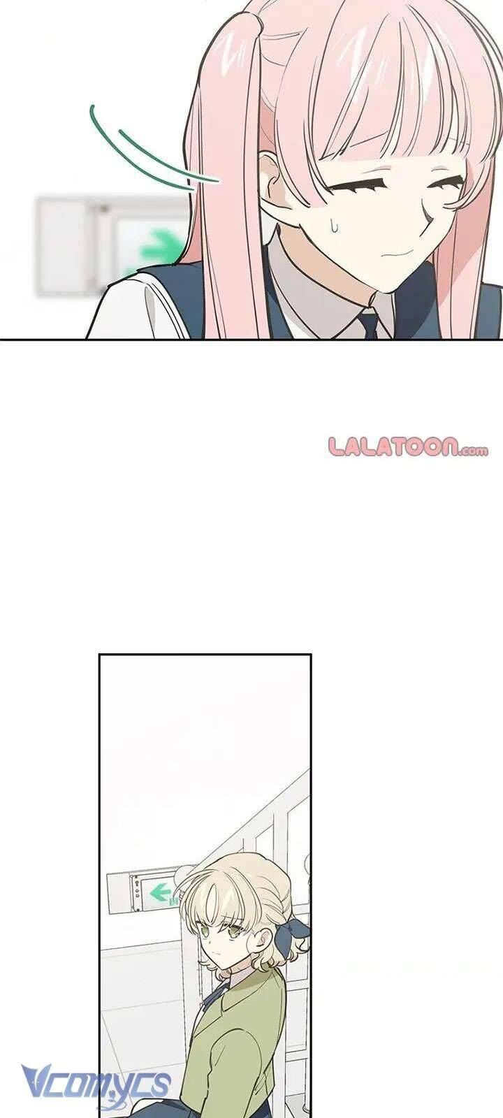 Điều Ước Sao Băng Chapter 50 - Trang 2