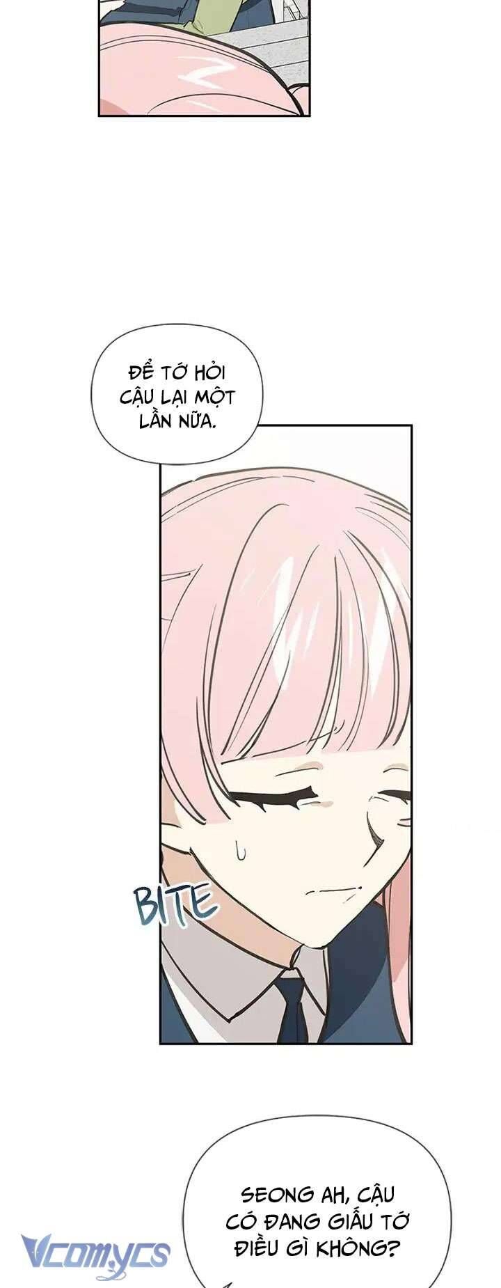 Điều Ước Sao Băng Chapter 50 - Trang 2