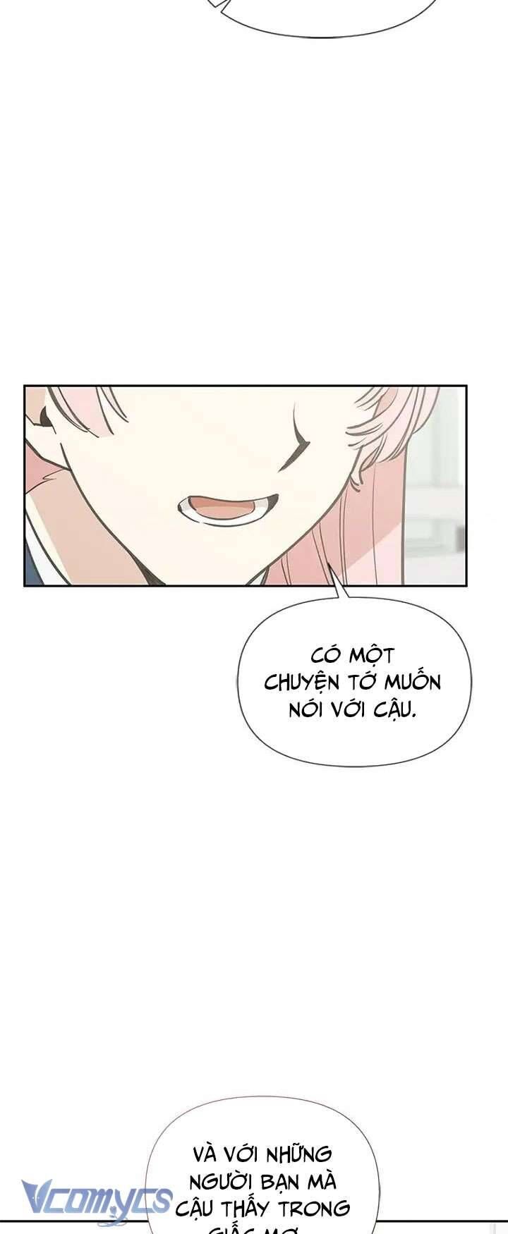 Điều Ước Sao Băng Chapter 50 - Trang 2