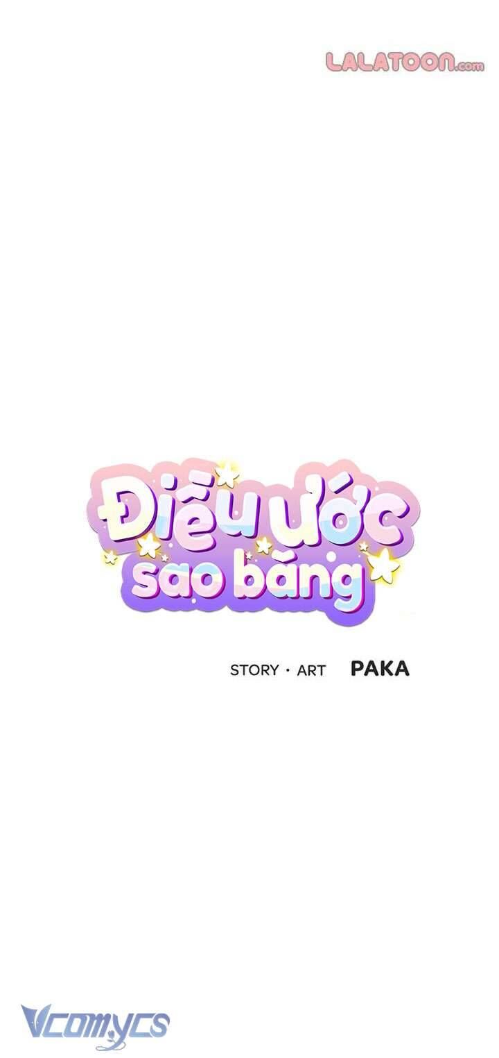 Điều Ước Sao Băng Chapter 50 - Trang 2