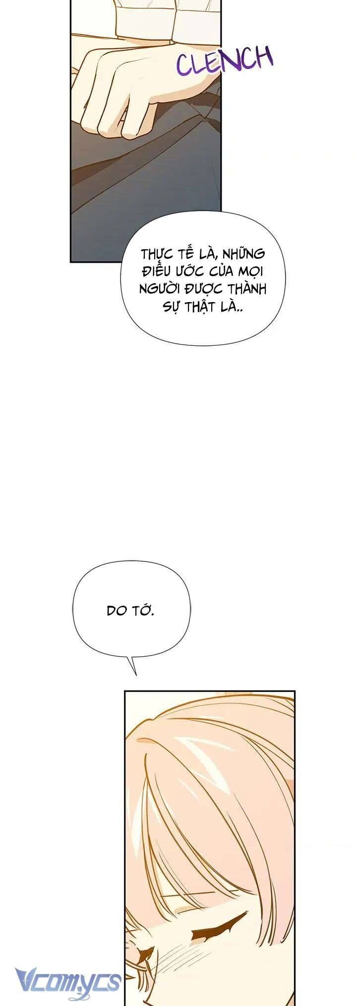 Điều Ước Sao Băng Chapter 50 - Trang 2