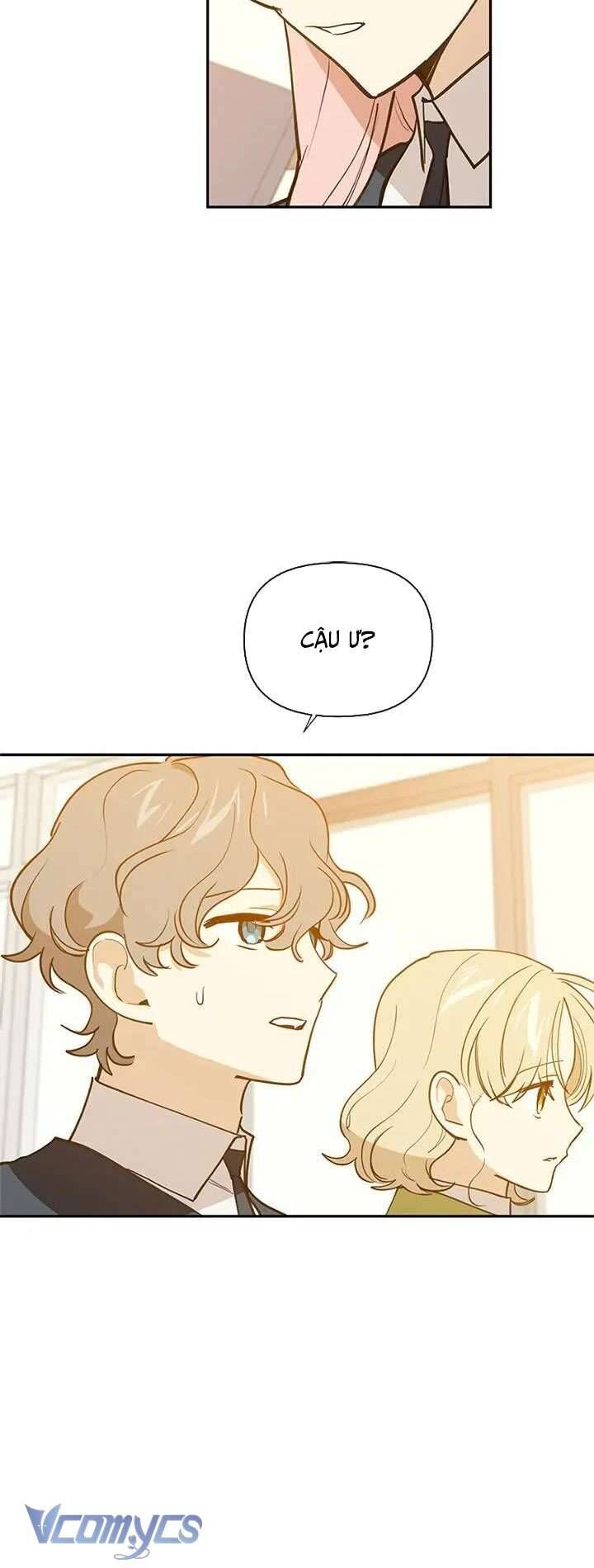 Điều Ước Sao Băng Chapter 50 - Trang 2