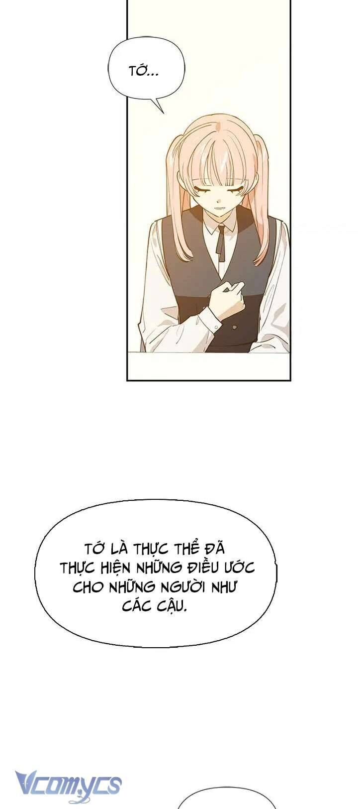 Điều Ước Sao Băng Chapter 50 - Trang 2