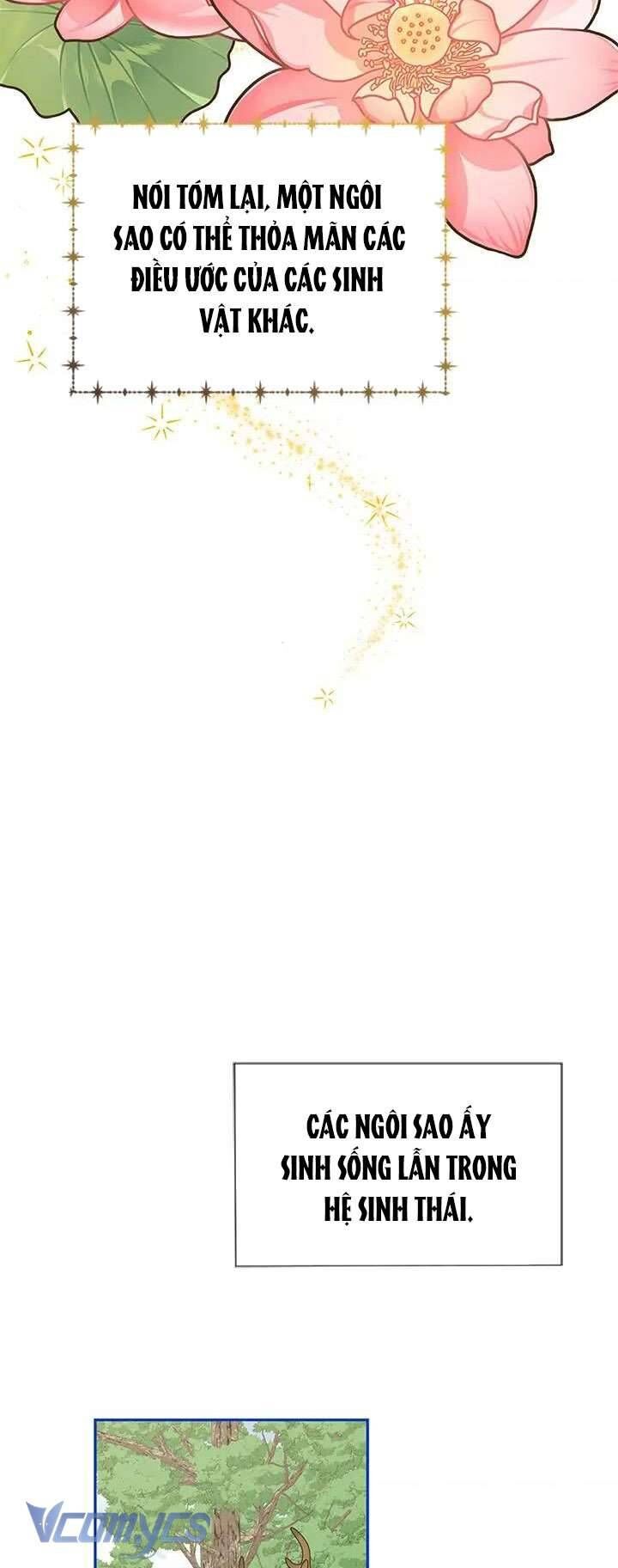 Điều Ước Sao Băng Chapter 50 - Trang 2