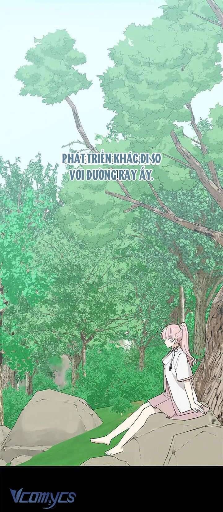 Điều Ước Sao Băng Chapter 50 - Trang 2