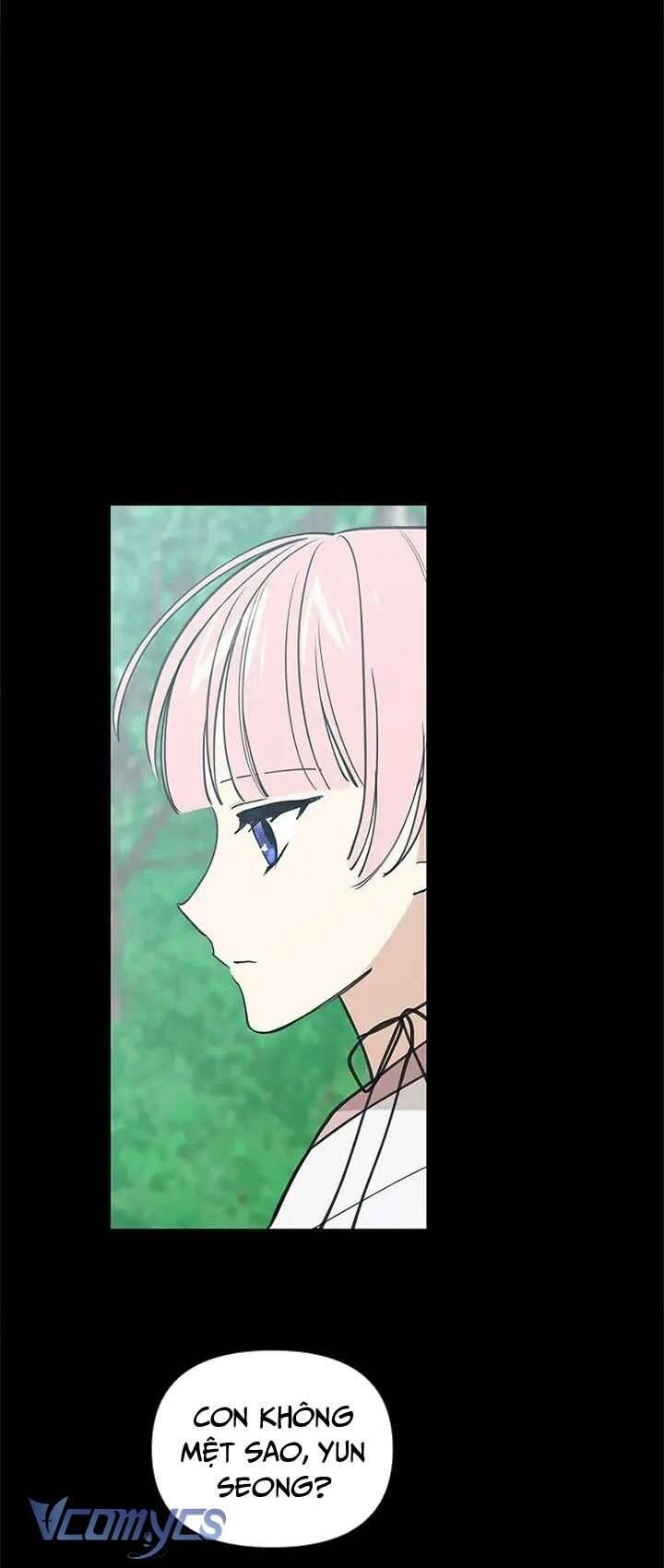 Điều Ước Sao Băng Chapter 50 - Trang 2