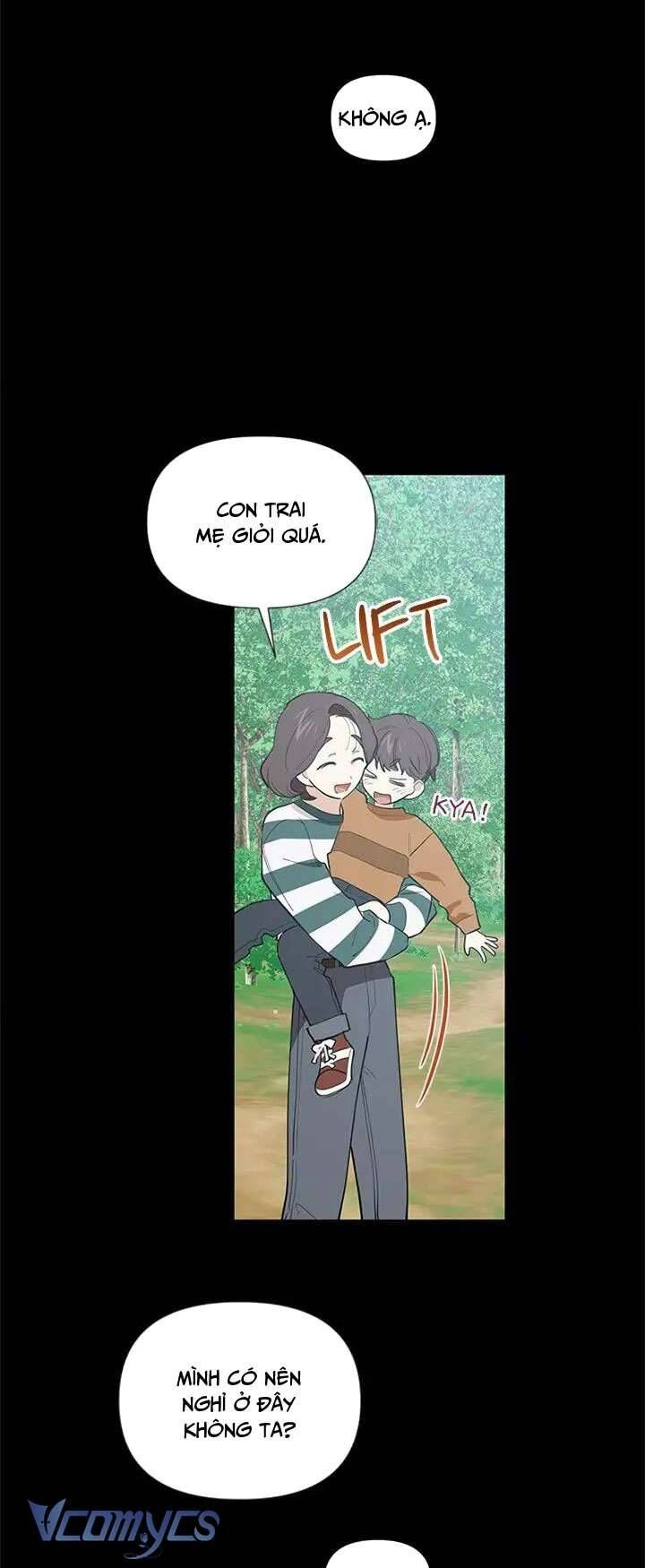 Điều Ước Sao Băng Chapter 50 - Trang 2