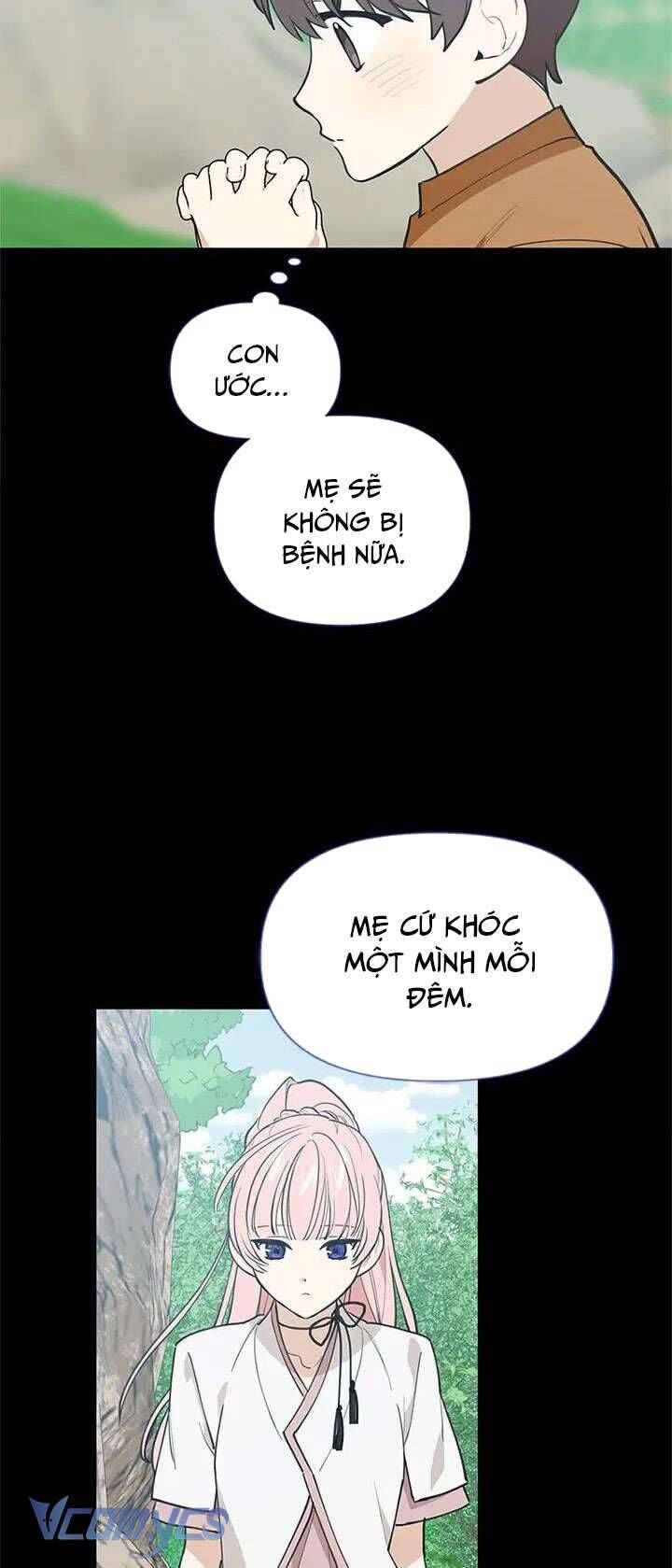 Điều Ước Sao Băng Chapter 50 - Trang 2