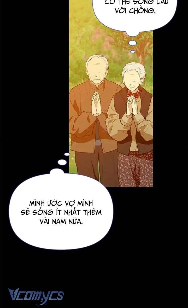 Điều Ước Sao Băng Chapter 50 - Trang 2