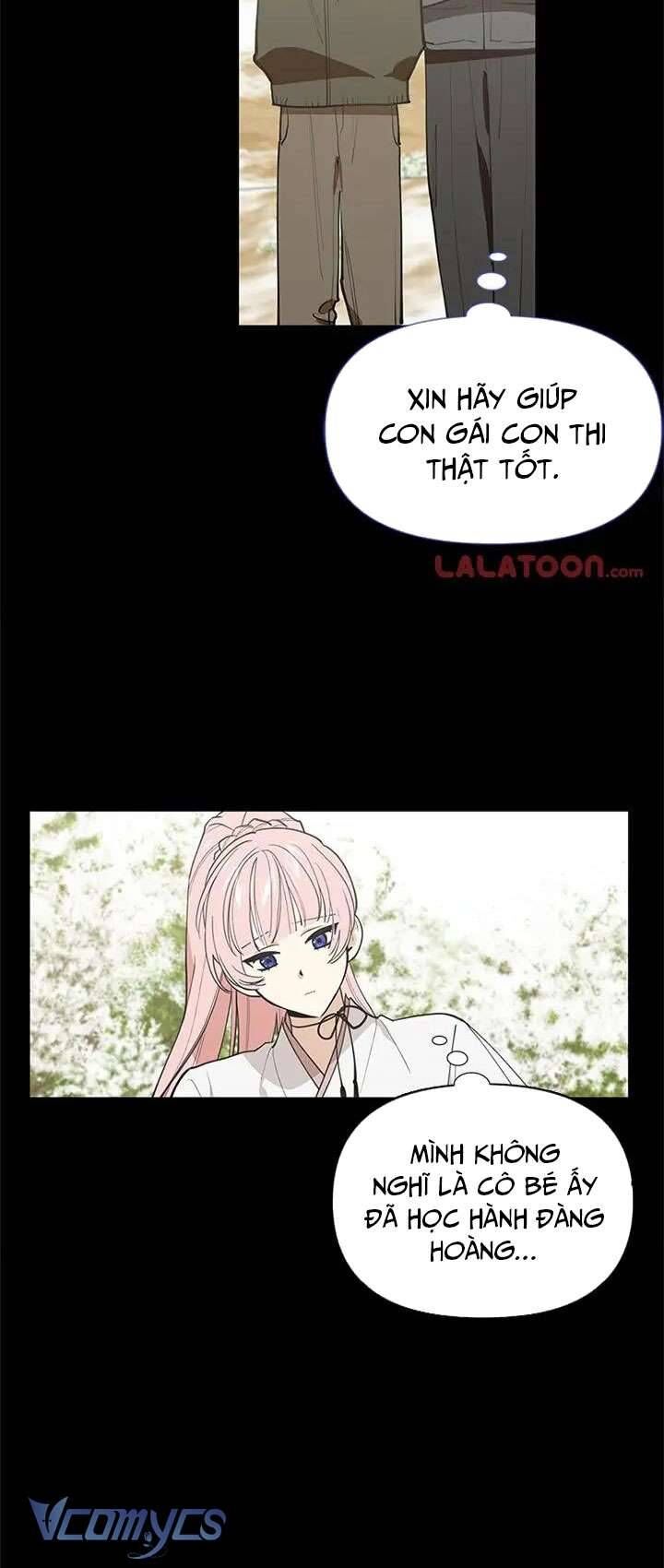 Điều Ước Sao Băng Chapter 50 - Trang 2