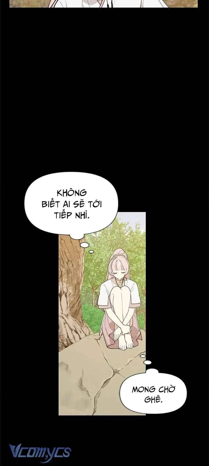 Điều Ước Sao Băng Chapter 50 - Trang 2