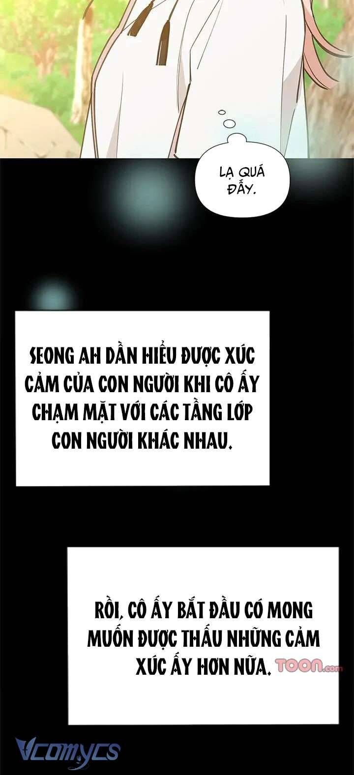 Điều Ước Sao Băng Chapter 50 - Trang 2