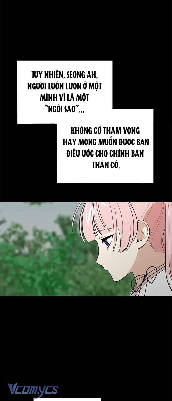 Điều Ước Sao Băng Chapter 50 - Trang 2