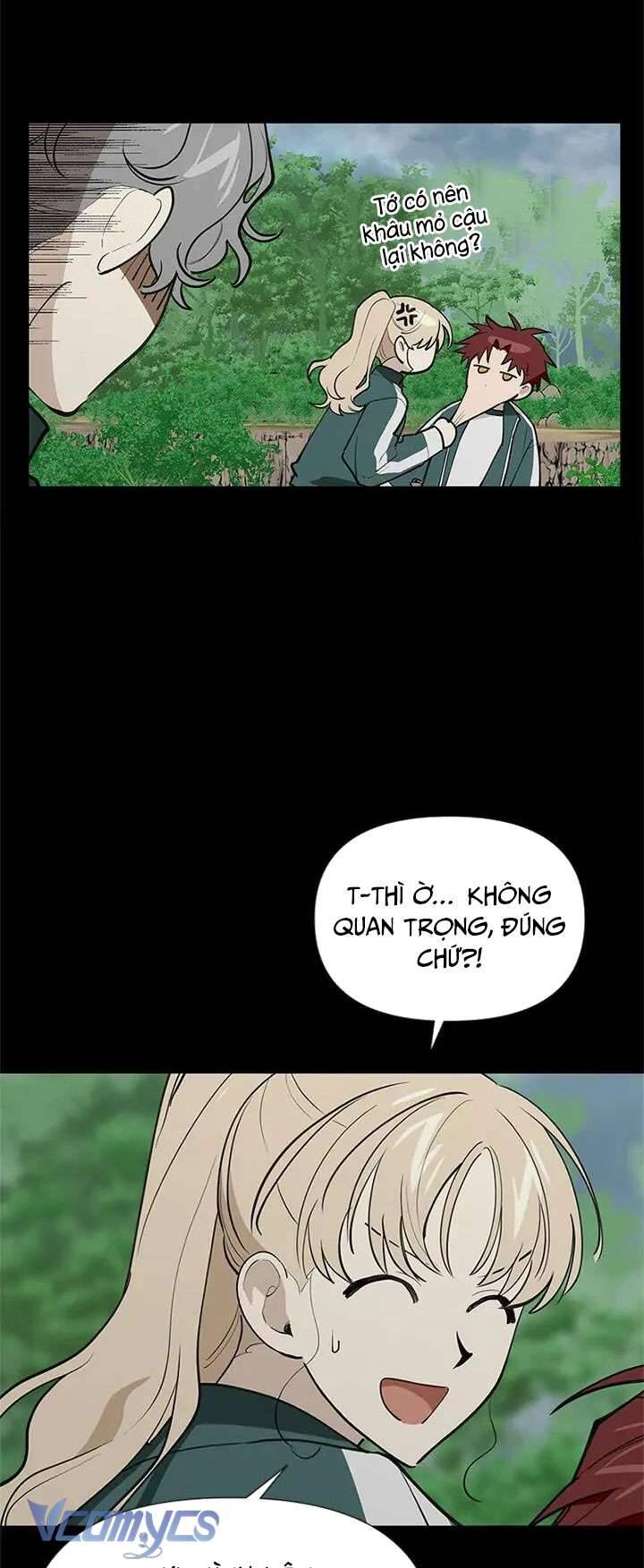 Điều Ước Sao Băng Chapter 51 - Trang 2