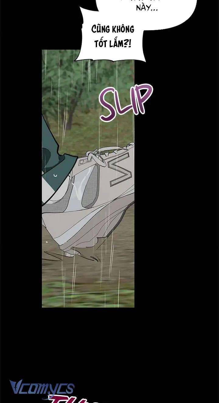 Điều Ước Sao Băng Chapter 51 - Trang 2