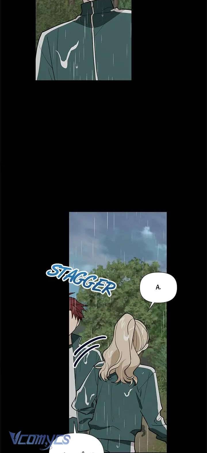 Điều Ước Sao Băng Chapter 51 - Trang 2