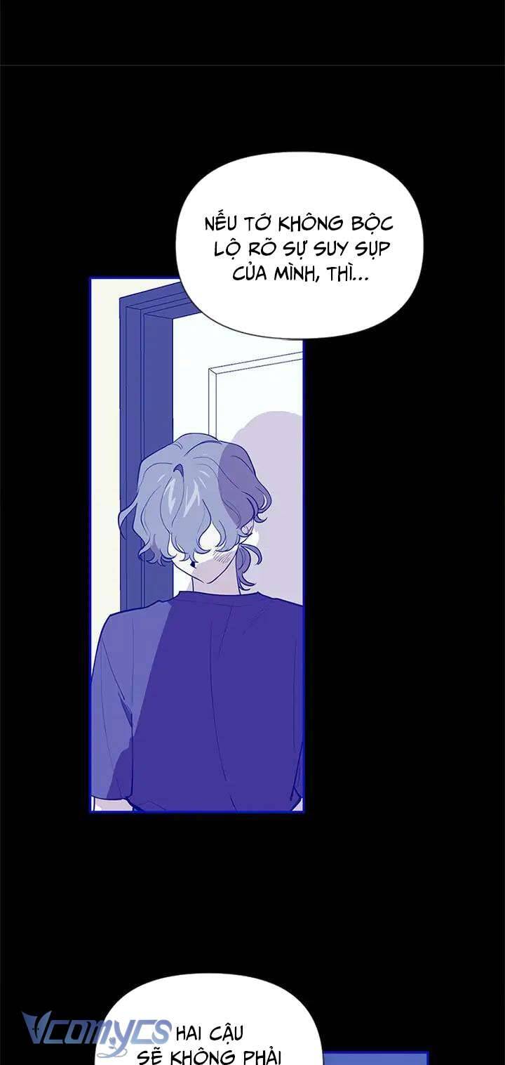 Điều Ước Sao Băng Chapter 51 - Trang 2