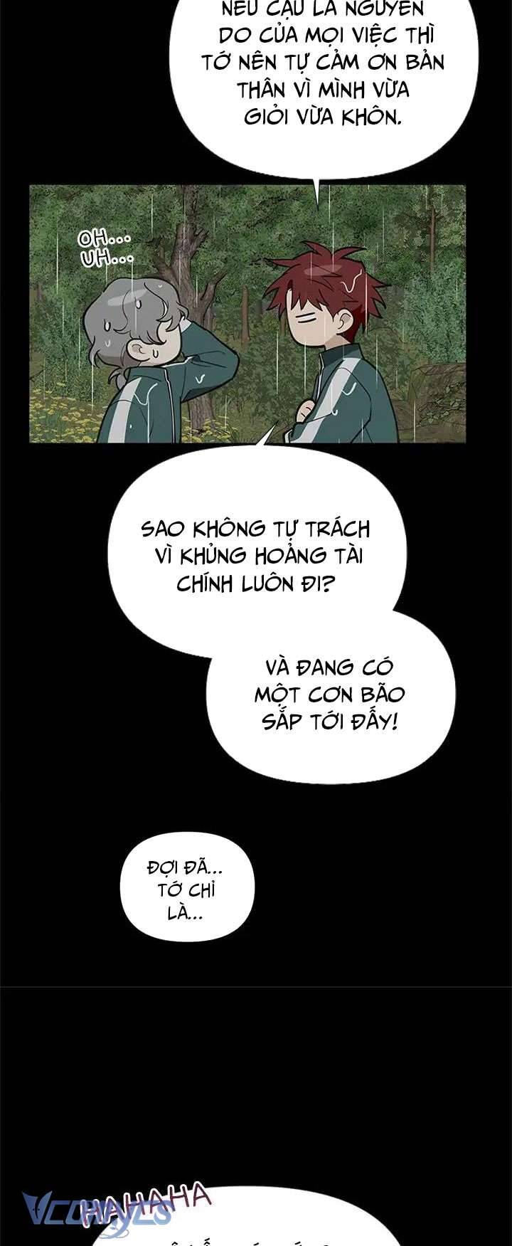 Điều Ước Sao Băng Chapter 51 - Trang 2