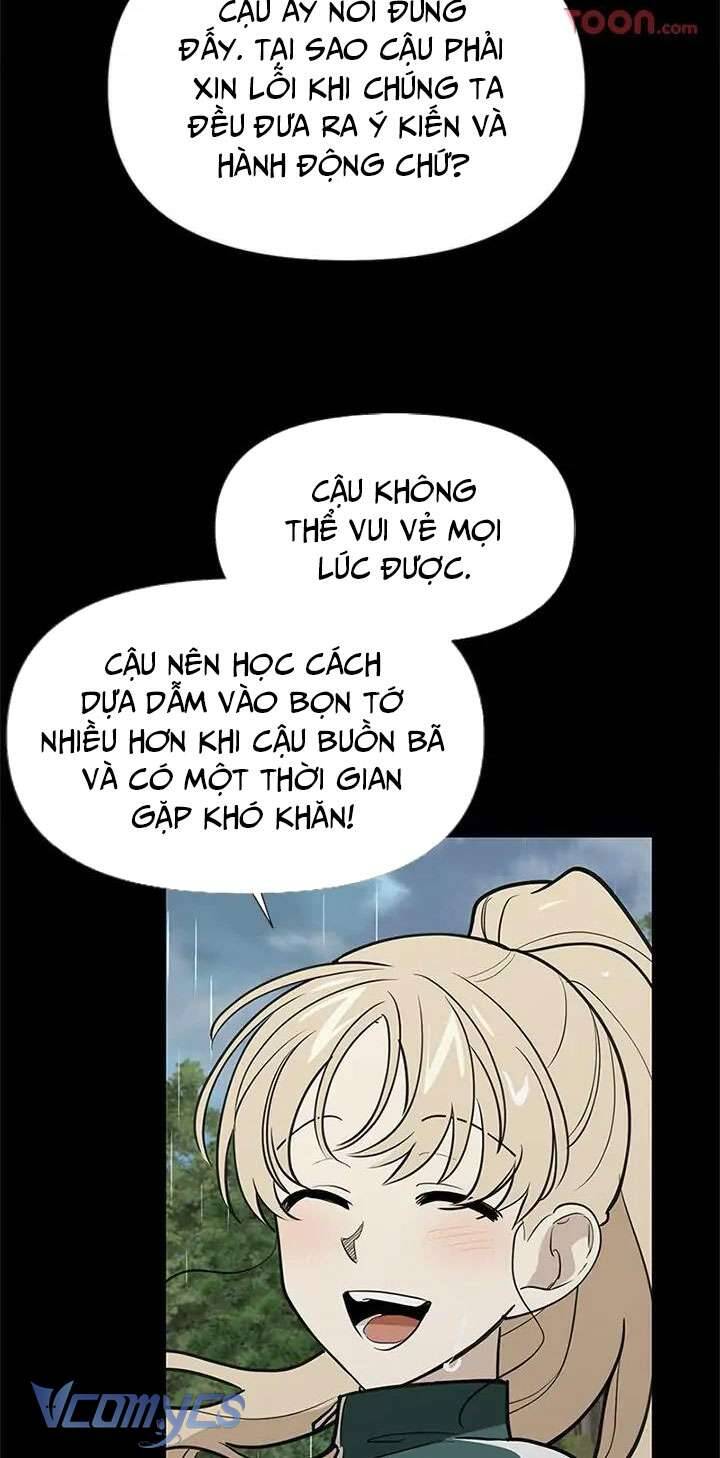 Điều Ước Sao Băng Chapter 51 - Trang 2