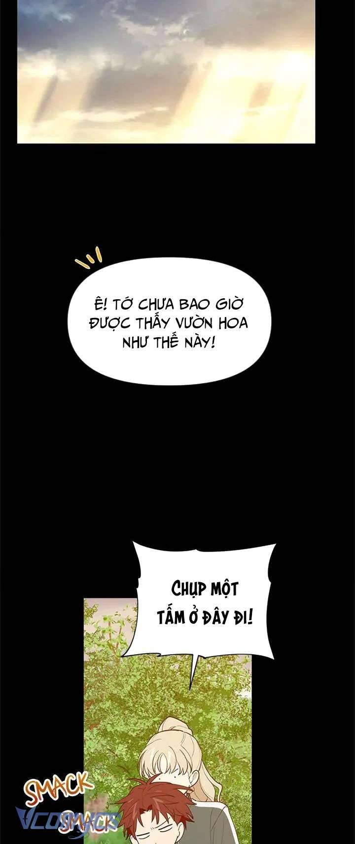 Điều Ước Sao Băng Chapter 51 - Trang 2