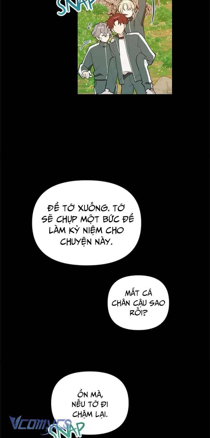 Điều Ước Sao Băng Chapter 51 - Trang 2