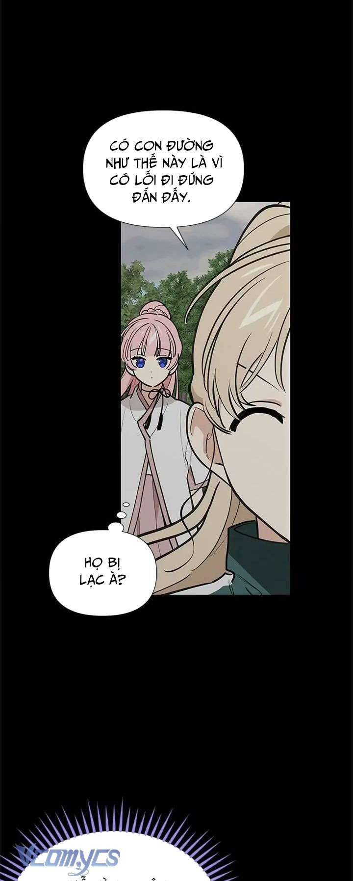 Điều Ước Sao Băng Chapter 51 - Trang 2