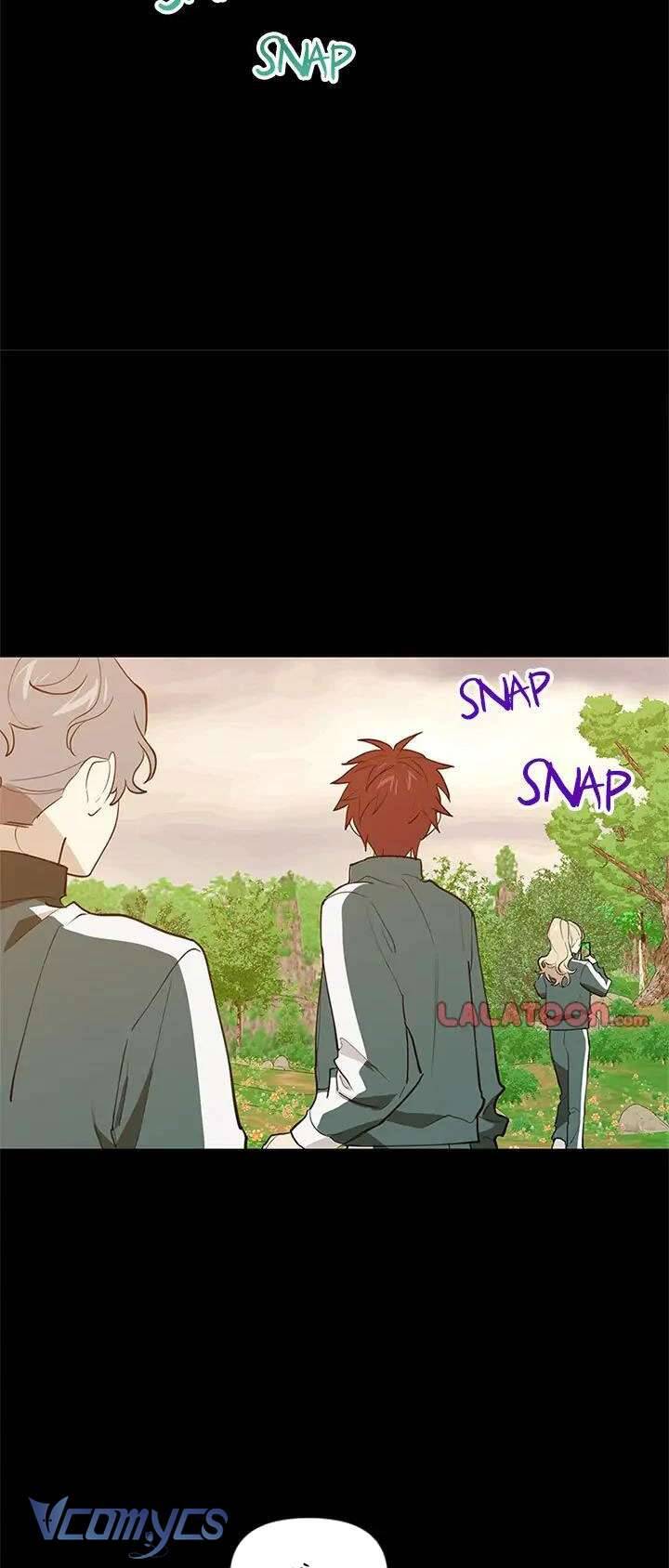 Điều Ước Sao Băng Chapter 51 - Trang 2