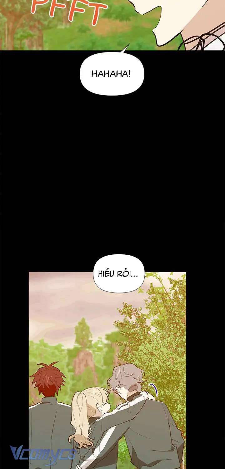 Điều Ước Sao Băng Chapter 51 - Trang 2