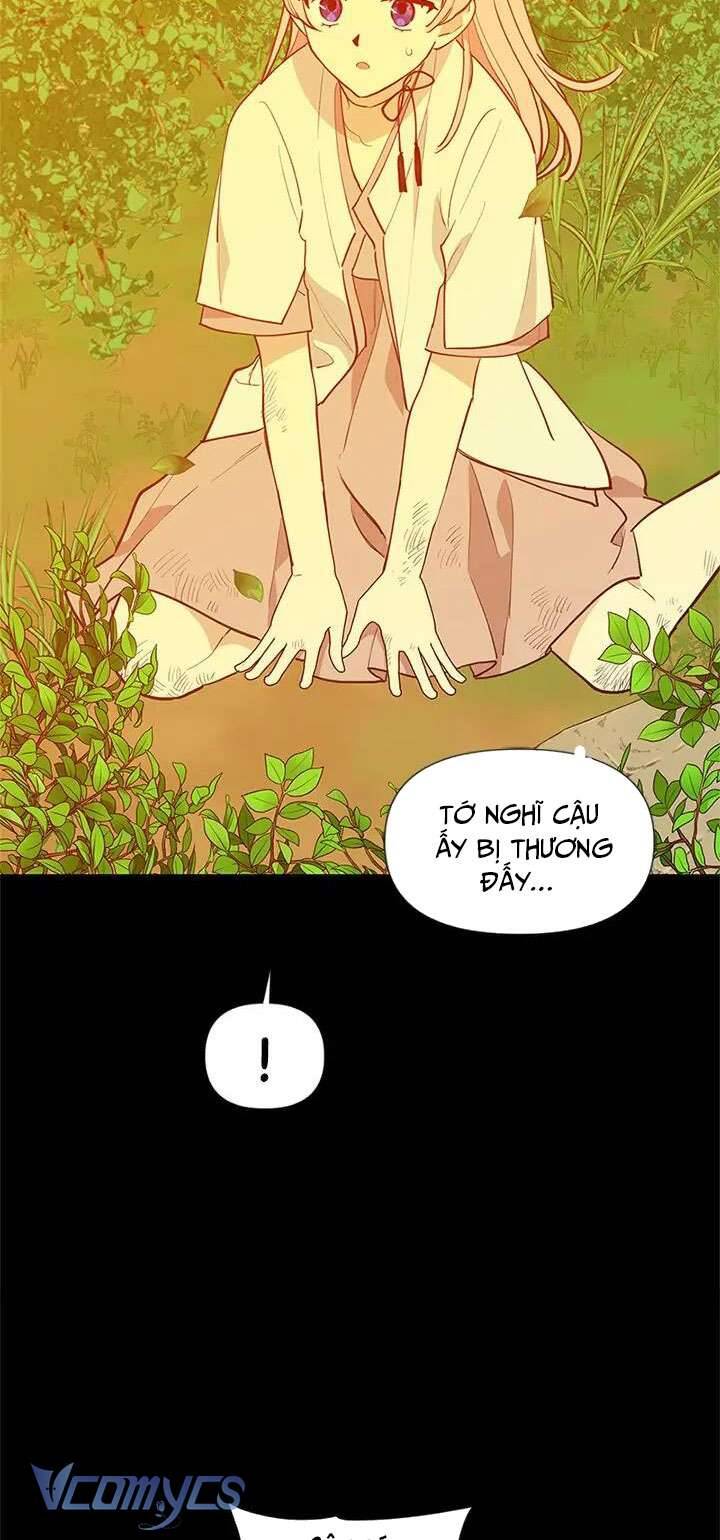 Điều Ước Sao Băng Chapter 51 - Trang 2