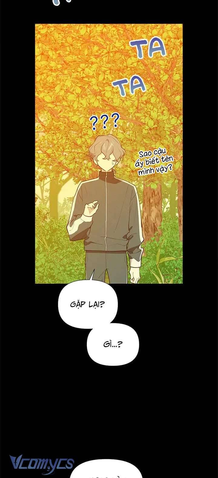 Điều Ước Sao Băng Chapter 51 - Trang 2