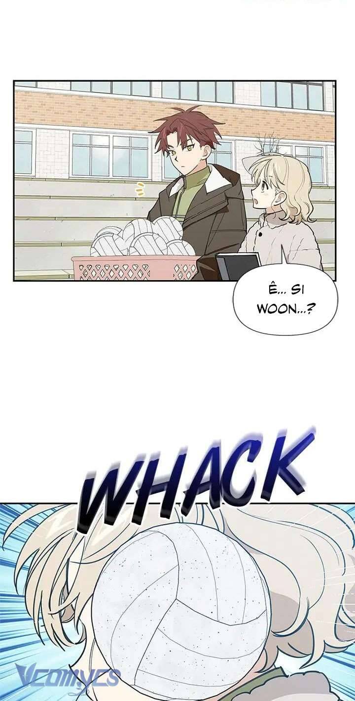 Điều Ước Sao Băng Chapter 55 - Trang 2