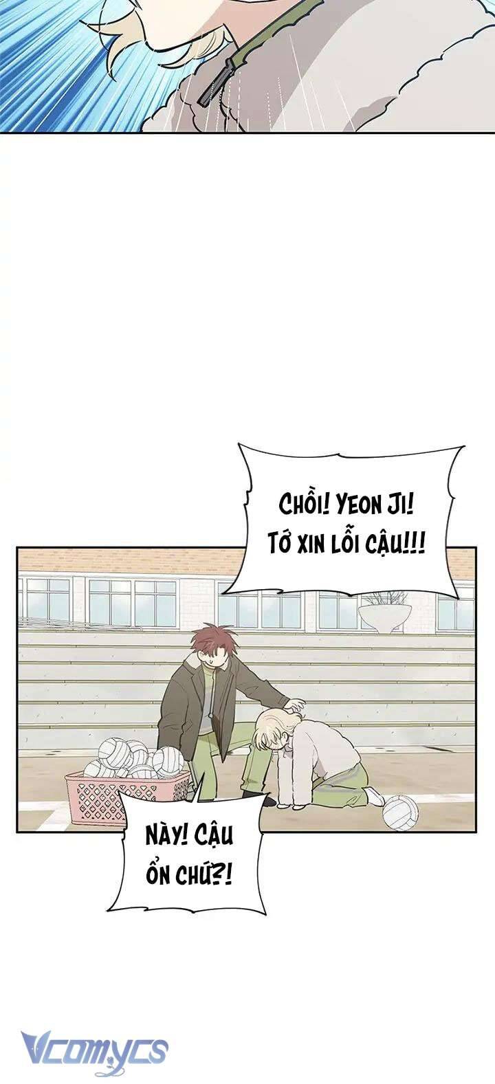 Điều Ước Sao Băng Chapter 55 - Trang 2