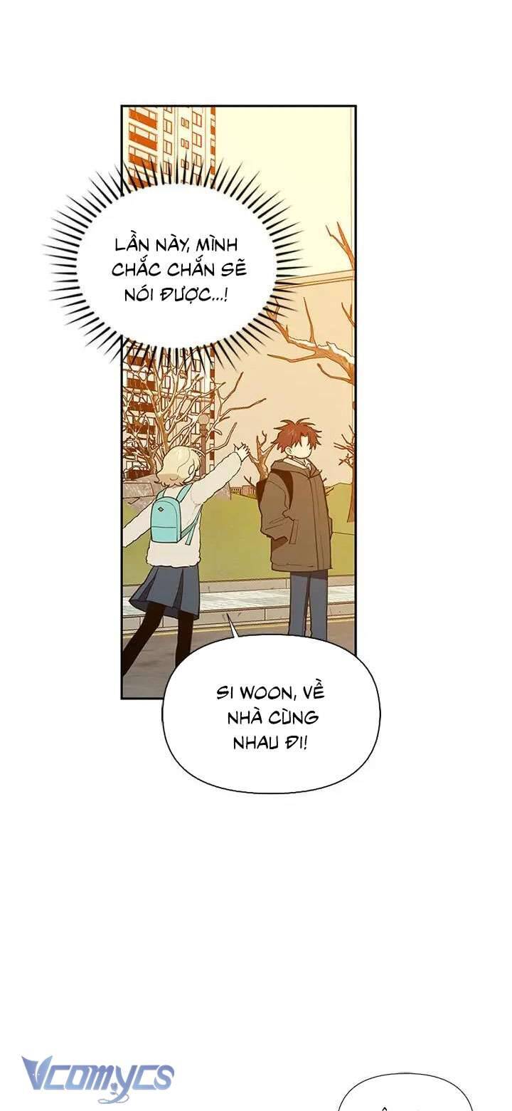 Điều Ước Sao Băng Chapter 55 - Trang 2