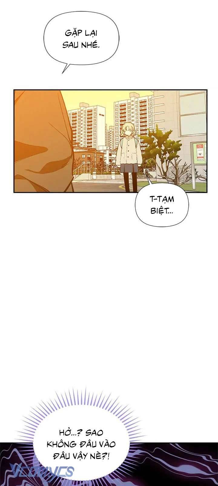 Điều Ước Sao Băng Chapter 55 - Trang 2