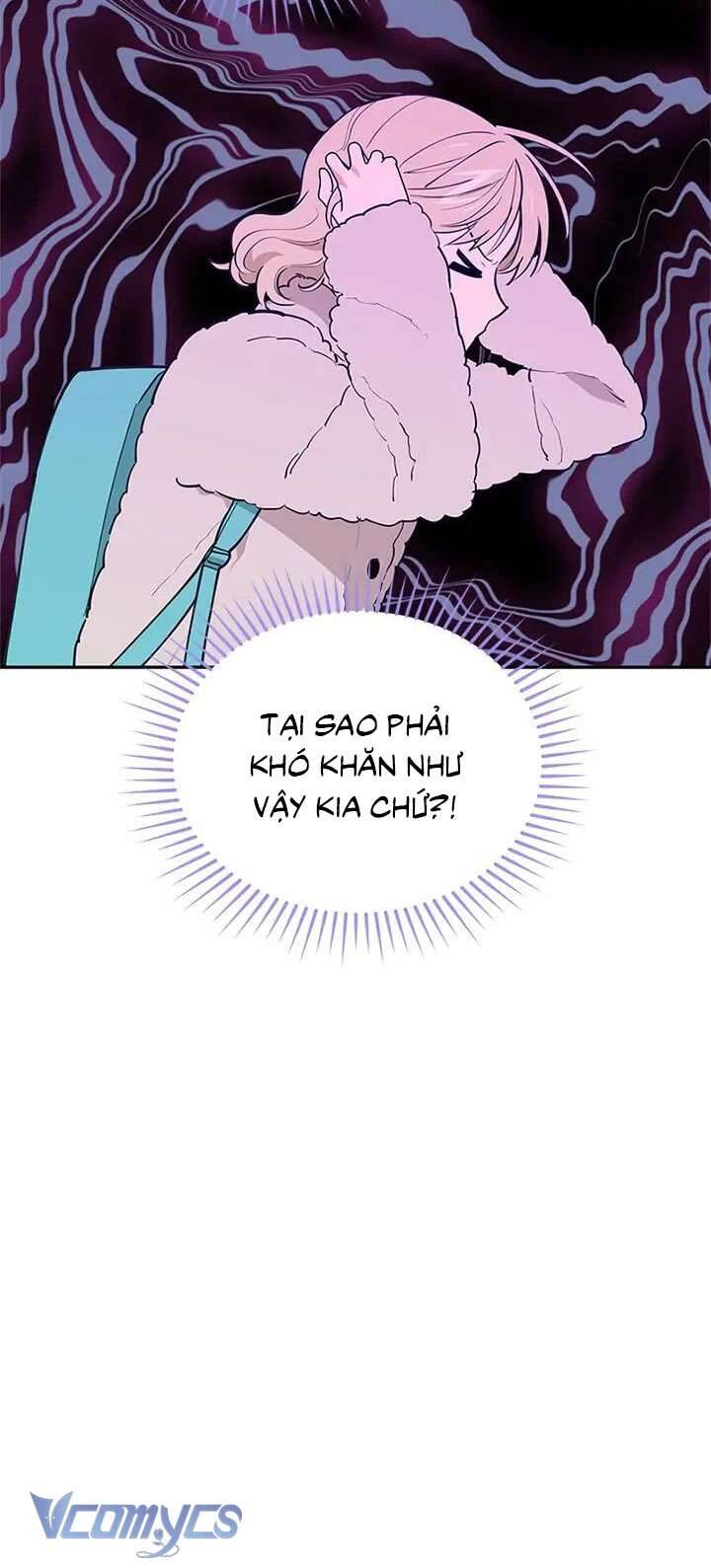 Điều Ước Sao Băng Chapter 55 - Trang 2