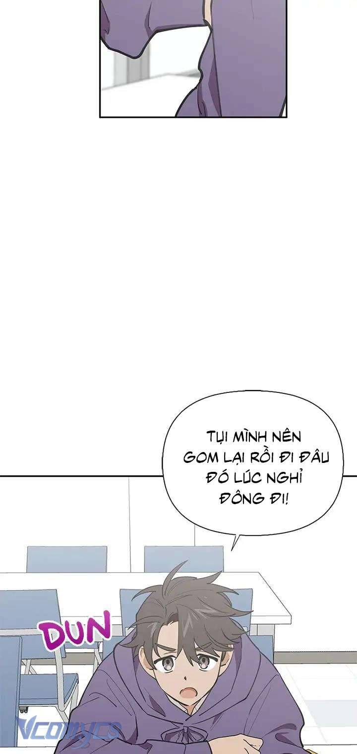 Điều Ước Sao Băng Chapter 55 - Trang 2