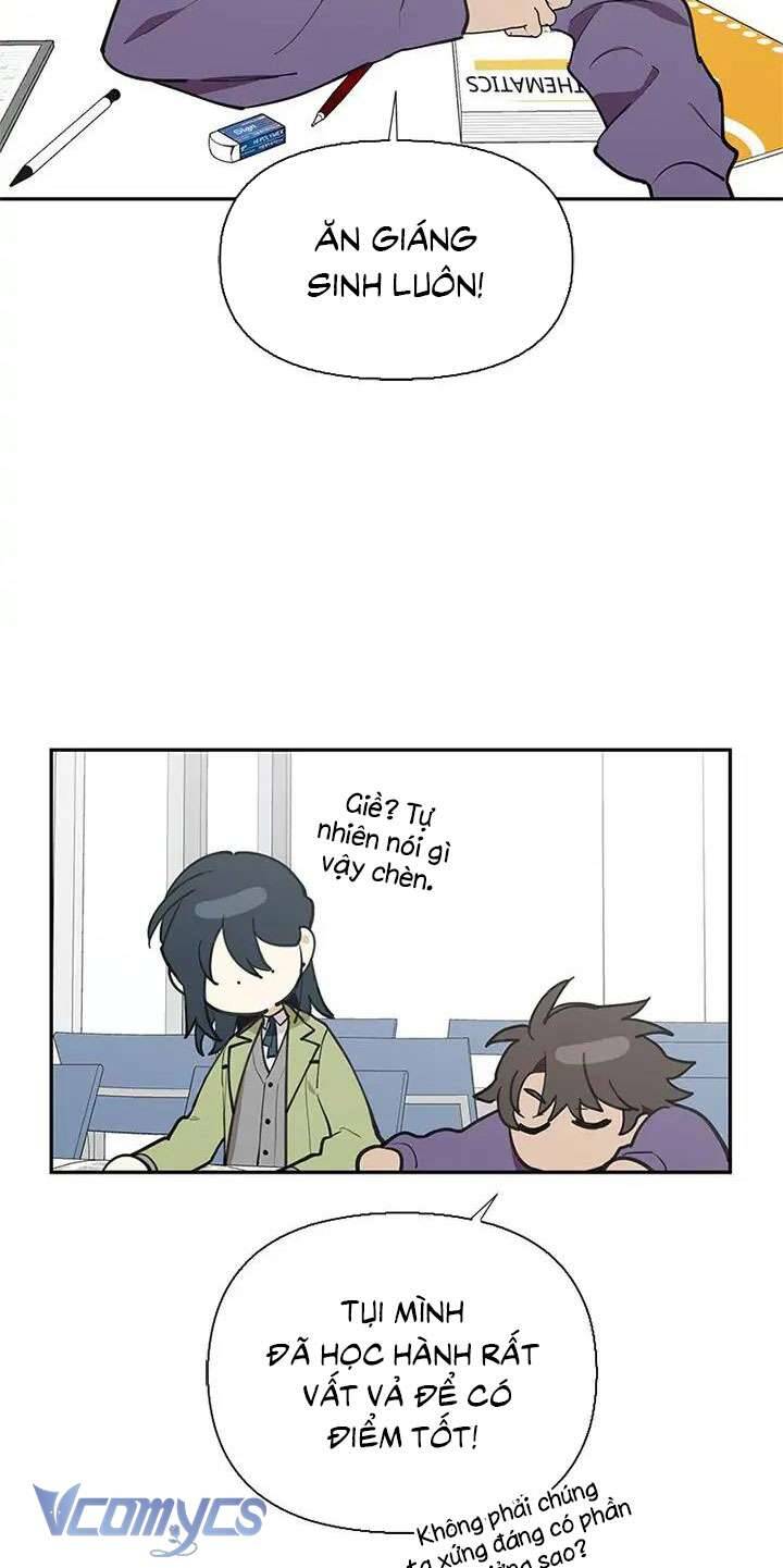 Điều Ước Sao Băng Chapter 55 - Trang 2