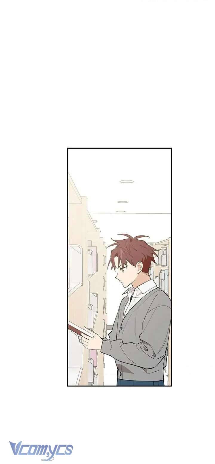 Điều Ước Sao Băng Chapter 55 - Trang 2