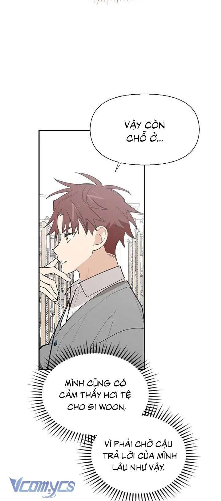 Điều Ước Sao Băng Chapter 55 - Trang 2