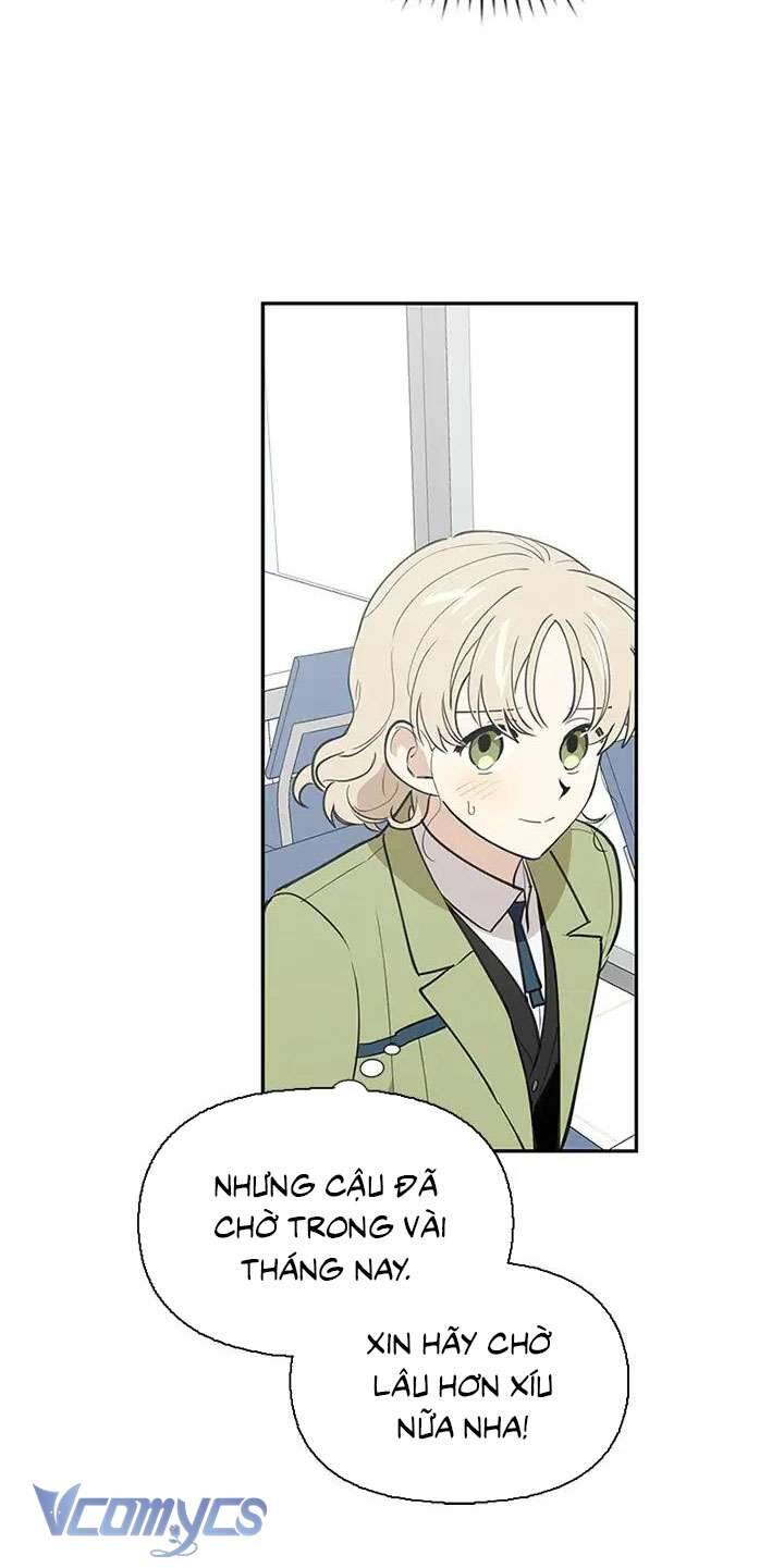 Điều Ước Sao Băng Chapter 55 - Trang 2