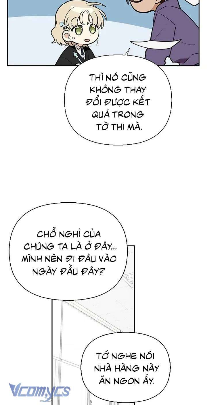 Điều Ước Sao Băng Chapter 55 - Trang 2