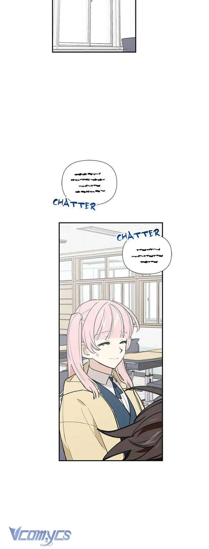 Điều Ước Sao Băng Chapter 55 - Trang 2