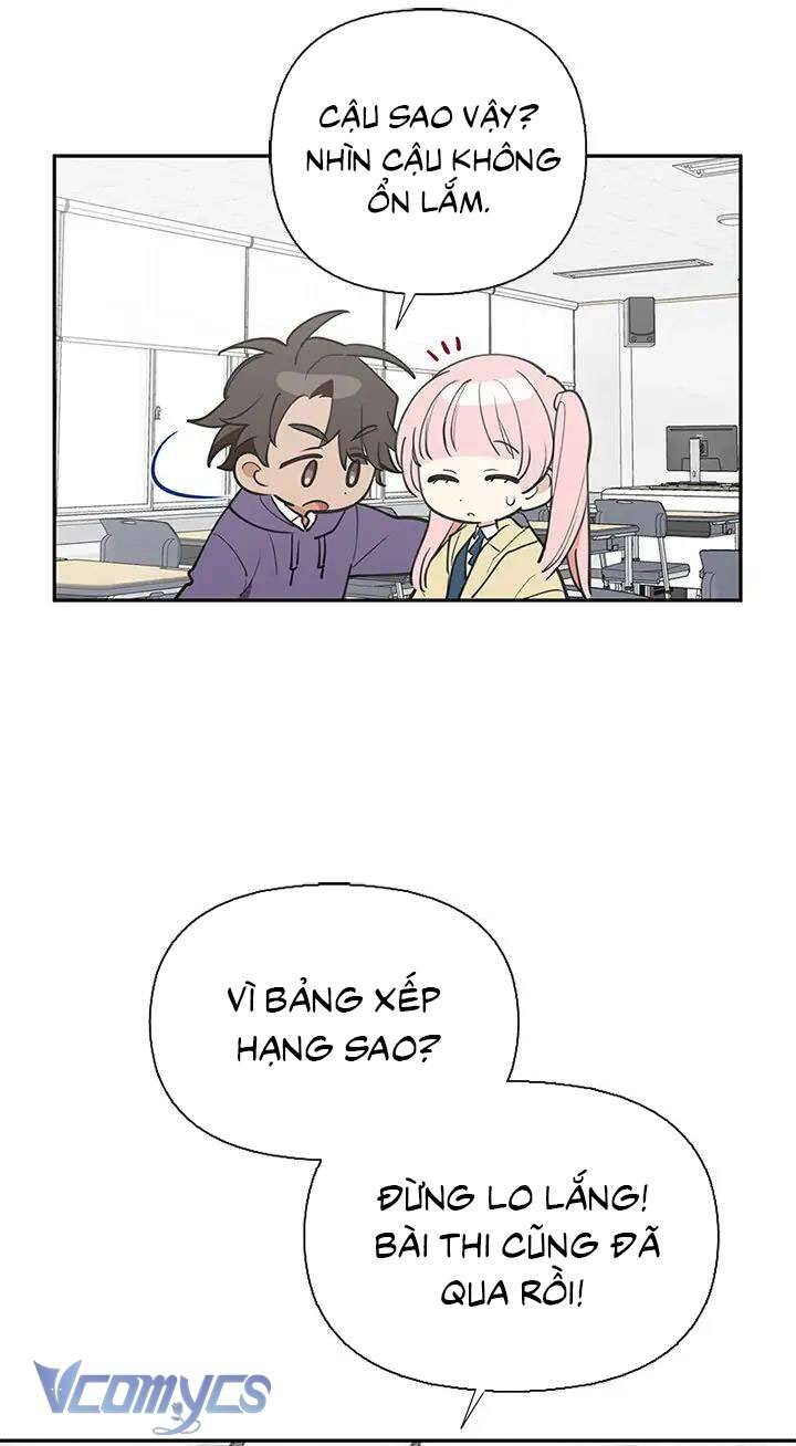 Điều Ước Sao Băng Chapter 55 - Trang 2