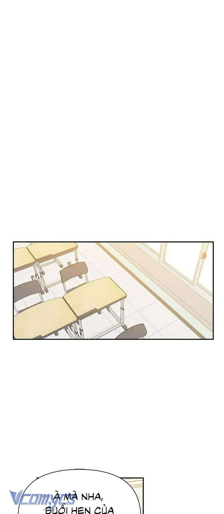 Điều Ước Sao Băng Chapter 55 - Trang 2